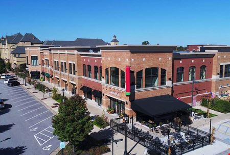 Preview of Office space for Rent at 16721-16759 Main Street  