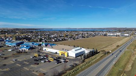 Preview of VacantLand space for Sale at 17 - 47 Hinshaw Drive