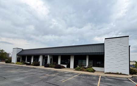 Preview of Office space for Rent at 11205-11215 John Galt Blvd