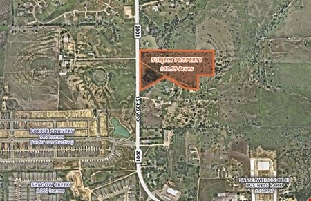Preview of Other space for Sale at 2465 FM 2001