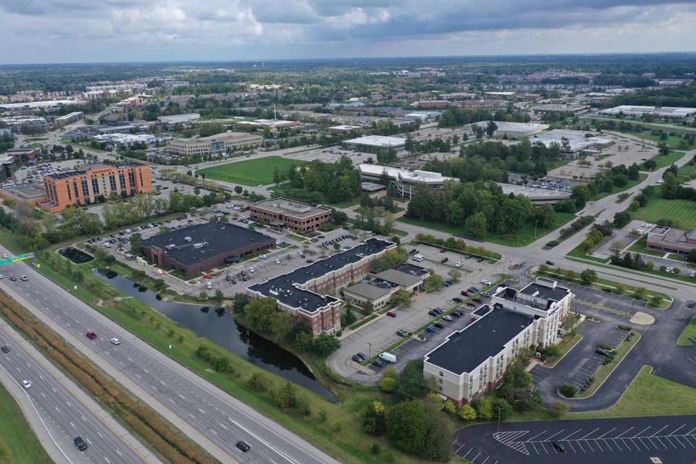 Residence Inn Carmel Indiana