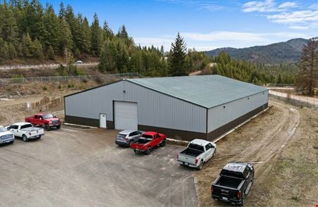 Preview of Industrial space for Rent at 275 Industrial Park