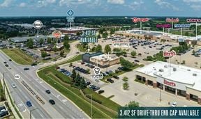 Bohl Farm Multi-Tenant Outlot