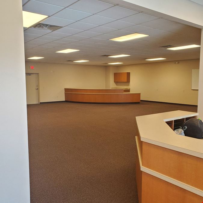 Outpatient Medical Suite MOB