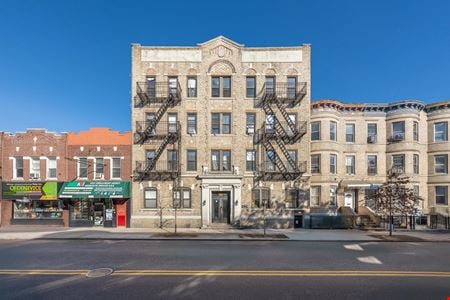 Preview of Multi-Family space for Sale at 459 Bay Ridge Ave