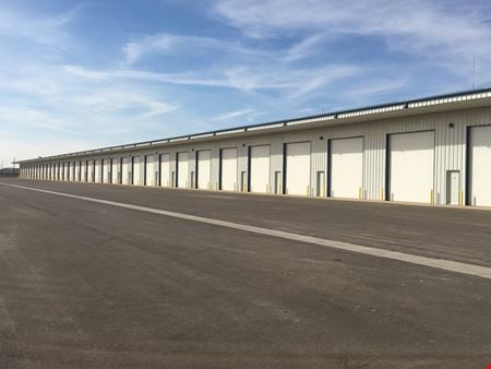 Preview of Industrial space for Rent at 9505 Highway 87