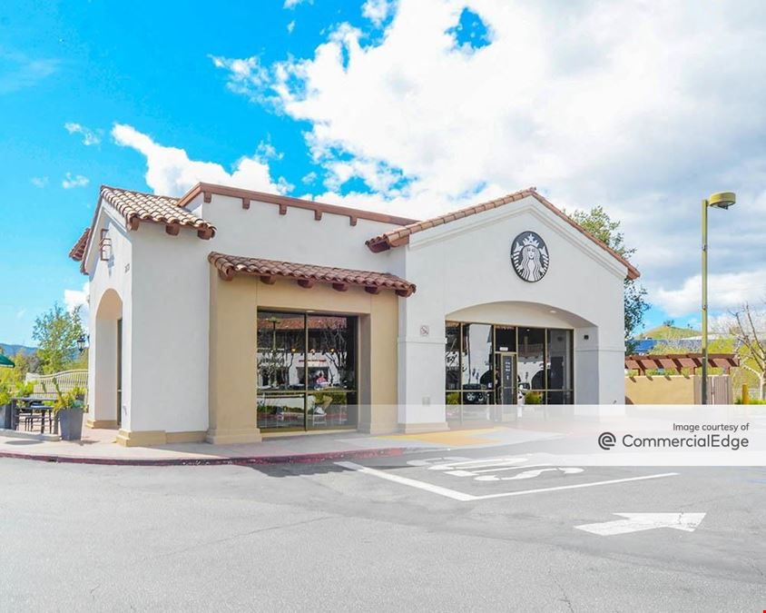 Creekside Village