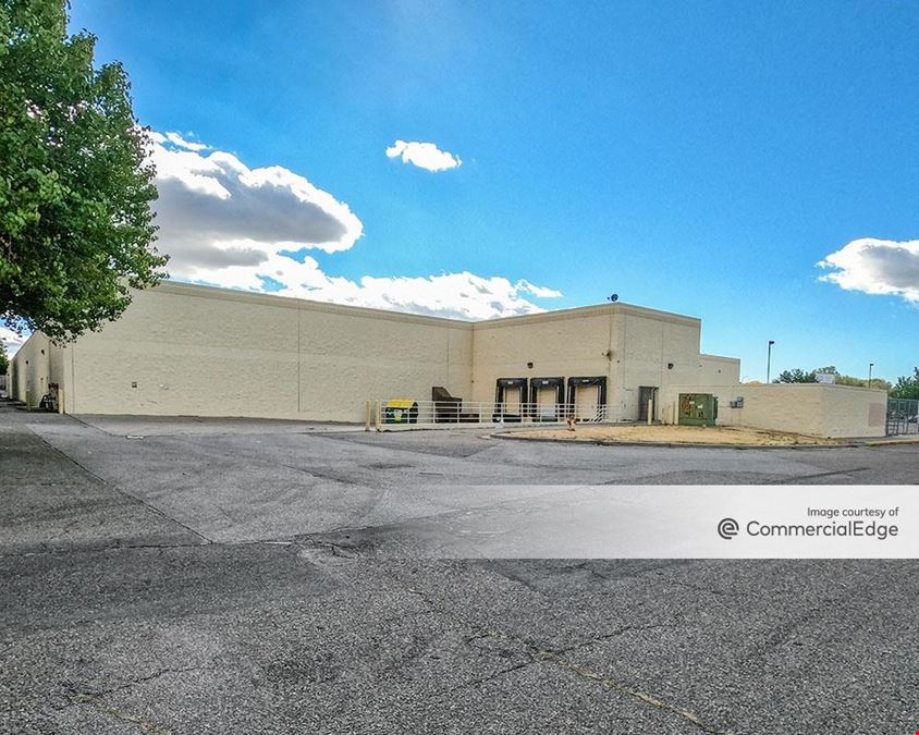 1018 Washington Blvd
