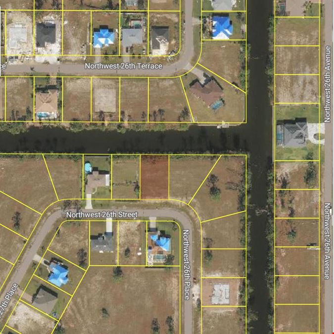 2707 NW 26th St