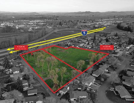 Preview of VacantLand space for Sale at 840 Airport Rd SE