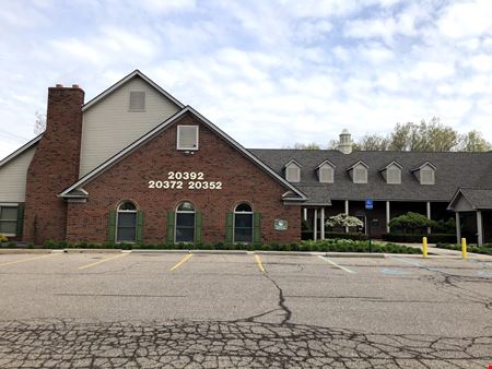 Preview of Commercial space for Sale at 20332 Eureka Road