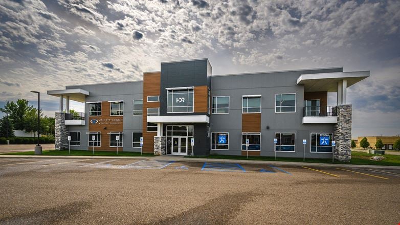 Preview of Office space for Rent at 3231 Greensboro Dr