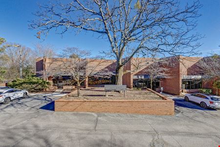 Preview of Industrial space for Rent at 111 Smith Hines Rd