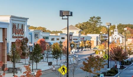 Preview of Retail space for Rent at 700 Lafayette Road
