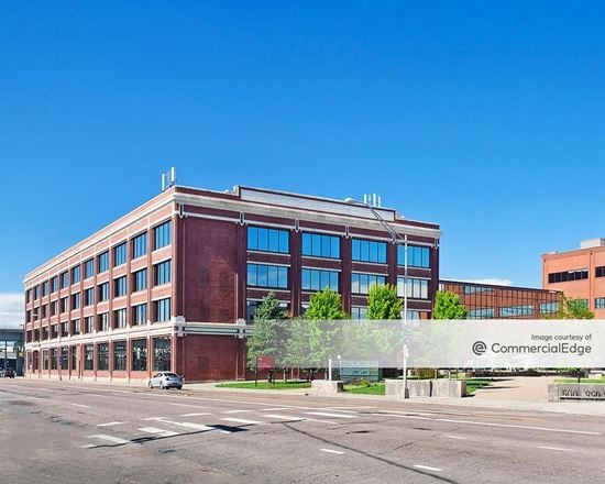 Preview of Office space for Rent at 990 South Broadway