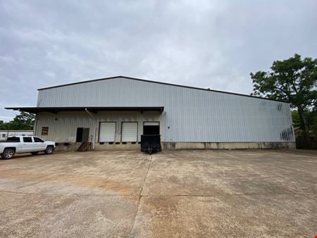 Preview of Industrial space for Rent at 130 N College Street
