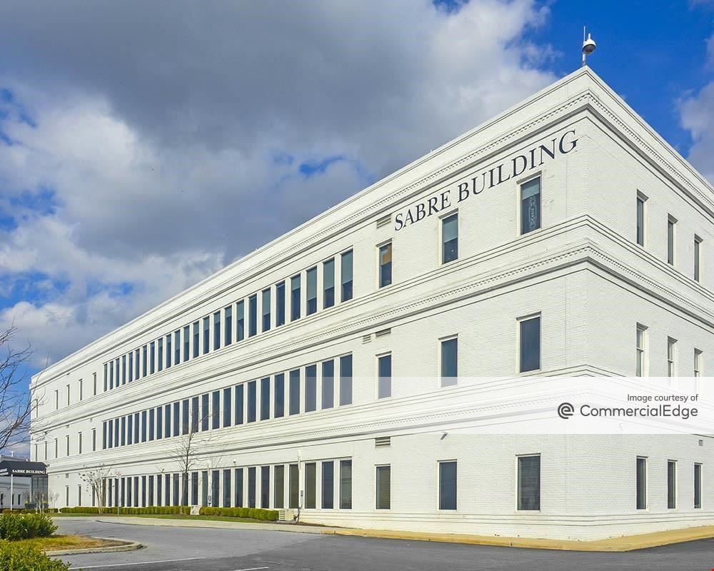Iron Hill Corporate Center - Sabre Wing