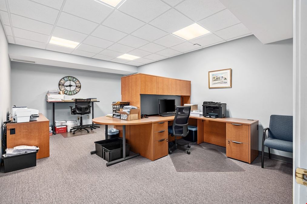 2 Walden Ridge Drive, Suite 115