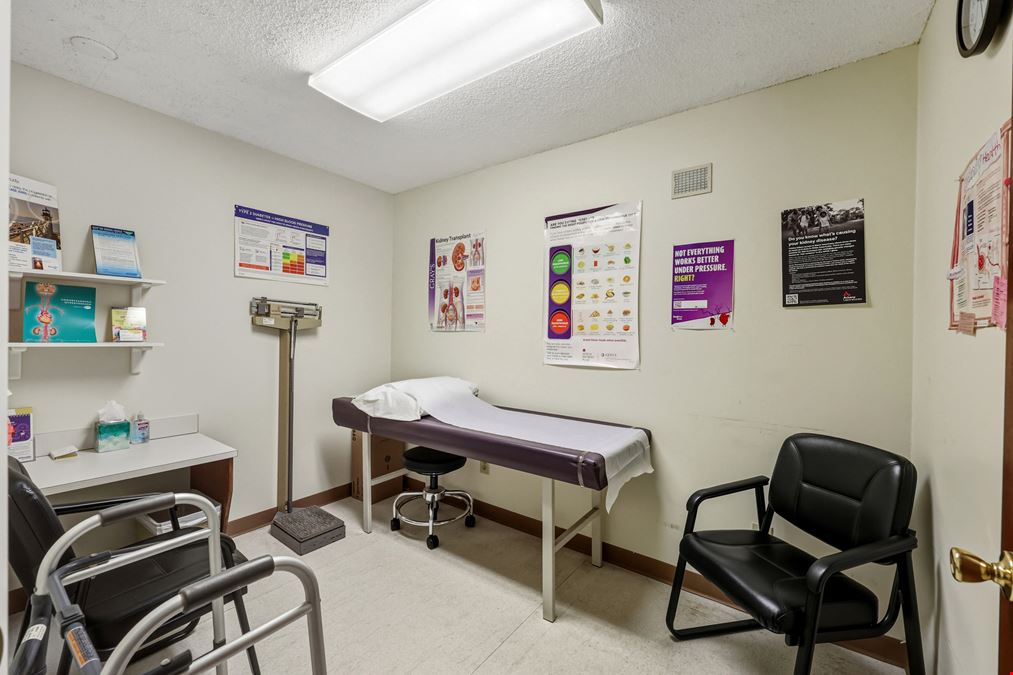 Riverside Avondale Medical & Professional Office