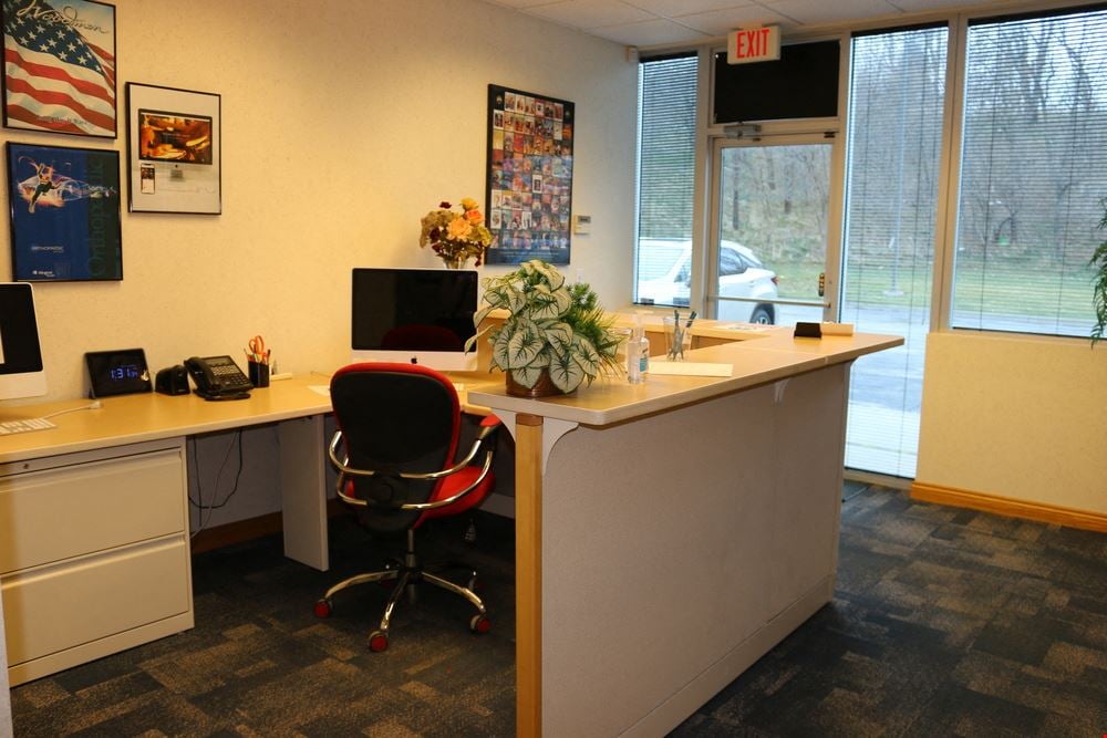 Office property in Omaha, NE