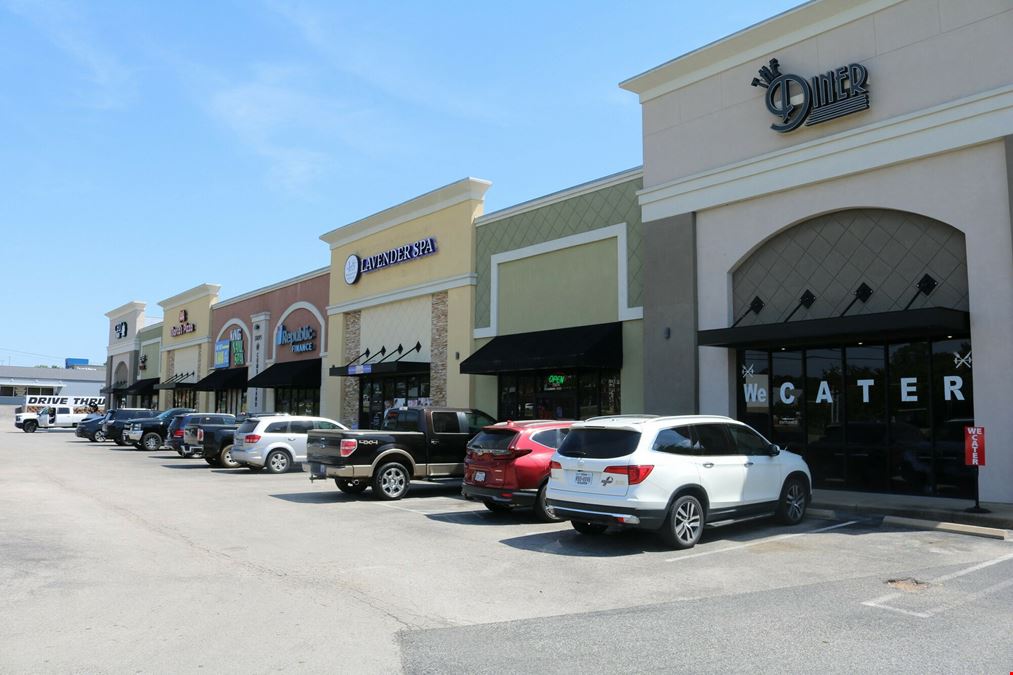 7924 S. Broadway Ave.