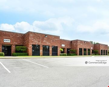 Barber Business Park