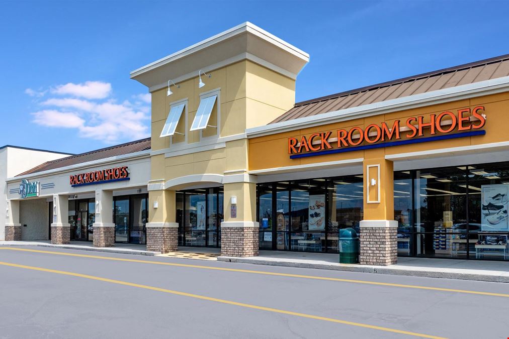 Cypress Bay Plaza