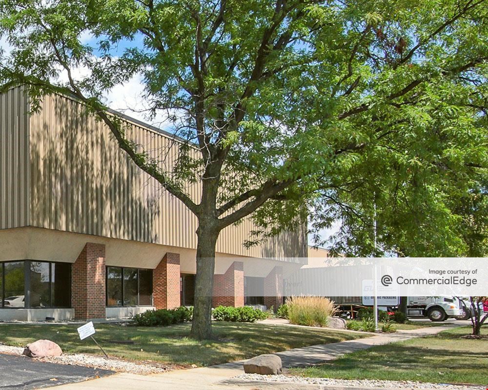 2440 Pratt Blvd