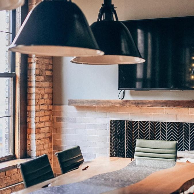 Brick X Mortar - Brick & Mortar - Minneapolis