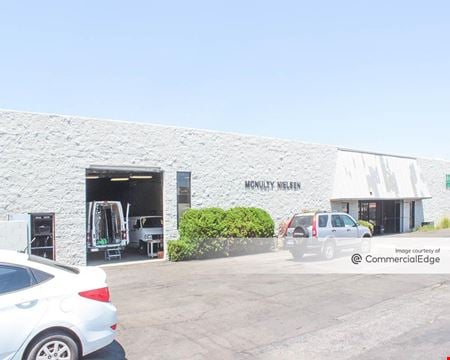 Preview of Industrial space for Rent at 6930 Tujunga Avenue