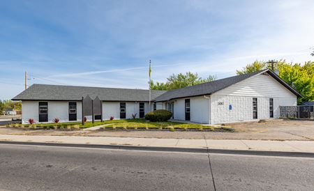 Preview of commercial space at 3010 W State St