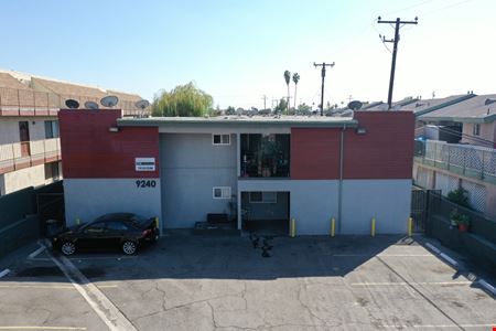 Preview of Multi-Family space for Sale at 9240 Palm Street