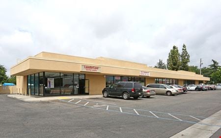 Preview of Retail space for Rent at 3791 N Hughes Ave