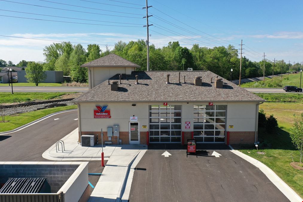 Single Tenant | 15 Yr Term | Yr 1: $75,000 (6,250/Mo.)