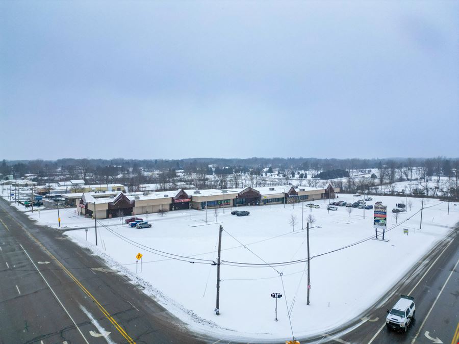 Belle Valley Plaza