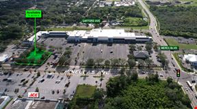 Manatee Village Out-Parcel