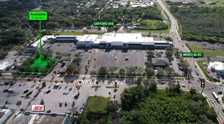 Preview of commercial space at 713 South Pinellas Avenue