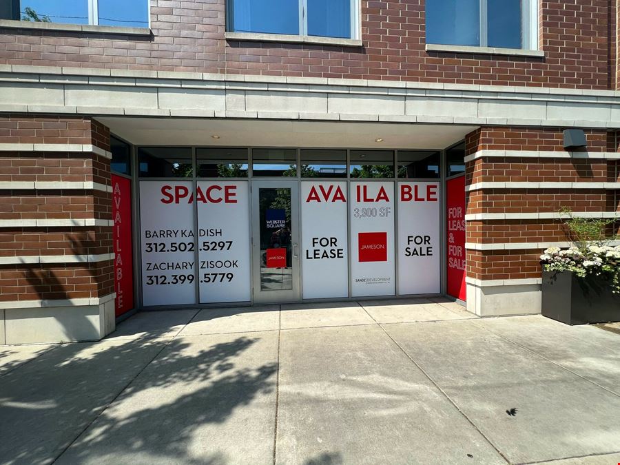 550 W Webster Avenue