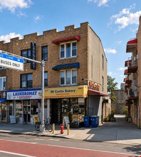 Preview of Other space for Sale at 109-08 Northern Blvd