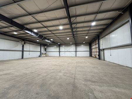 Preview of Industrial space for Sale at 135 York Street E St