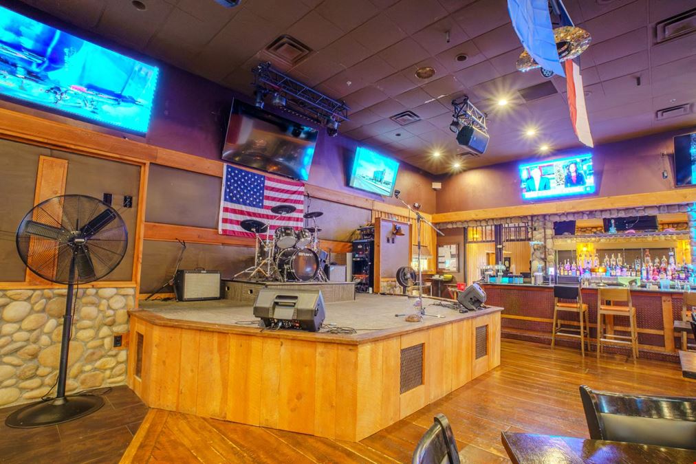 2nd Gen Restaurant For Sale- GAMING ACTIVE