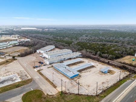 Preview of commercial space at 4004 Bell Dr