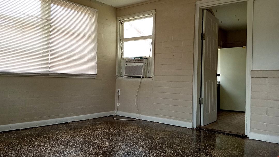 Ridgewood Ave 3 Parcels & Properties Bundle In Port Orange, FL