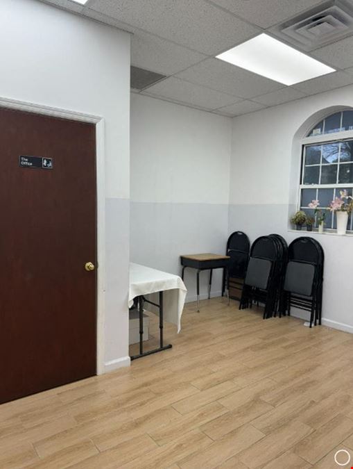 Fully Renovated Elegant Medical Office, Physical Therapy, School, Day or Adult Care, House of Worship, Seminary, Non Profit, Community Development Opportunity