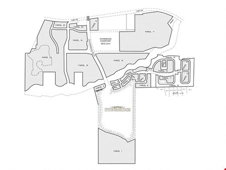 Preview of VacantLand space for Sale at Stonebridge Boulevard