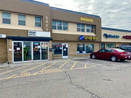 Preview of Office space for Rent at 5025 West Saginaw Highway