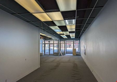 Preview of commercial space at 420 Portage Avenue