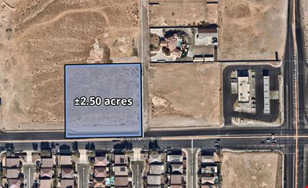 Preview of Other space for Sale at Silverado Ranch Blvd. & Hauck St., Las Vegas, NV 89139