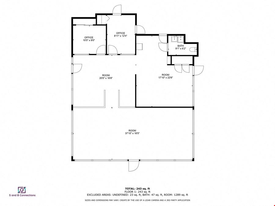 166 W Main Street For Sale