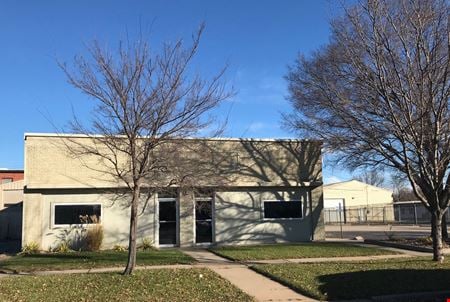 Preview of Industrial space for Rent at 310 South Ida, Wichita, Kansas
